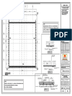 S-101 Shoring Layout & Details