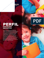 004 Psicologo Educativo