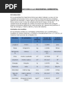 Final Introduccion A La Ingenieria Medioambiental