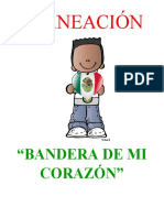 Plan Bandera de Mi Corazon Bueno