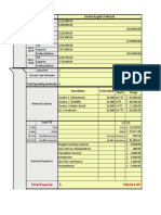 Categorical Worksheet Tool