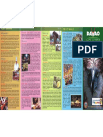 Davao Brochure