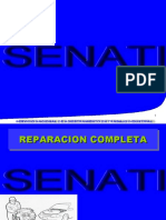 Reparacion-de-Motor-ppt SENATI