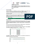 2 Empezando A Trabajar Con Excel