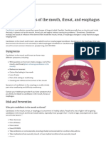 New Study in Candida Infections