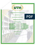 Tarea 2 - Ii Parcial - Contrato Anticresis - Civil V