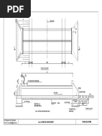 1x1m MULTI CELL BOX CULVERT - Unlocked