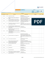 Comments Response Sheet (CRS) : Major Projects Template MAJOR ASY MPQA MPQA FOR 000005 - Rev02Dated 14/11/2019