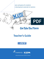 MathCanTakeYouPlaces TG