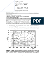 Examen Final 2019-2