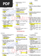 ENAM ESSALUD QXmedic-OBSTETRICIA CON CLAVE