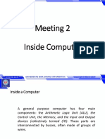 Meeting 2 Inside Computer