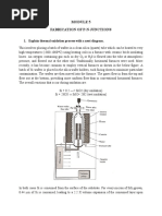 ED Module 5 - Part A