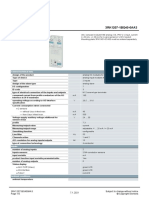 3RK12071BQ400AA3 Datasheet en