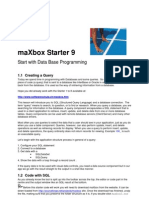 Maxbox Starter 9: Start With Data Base Programming