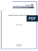 Seismic Design Code-Dubai