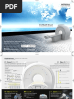 Innova NG Healthcare, Embracing The Future Ti: An Enlightened Choice For High-Field MRI