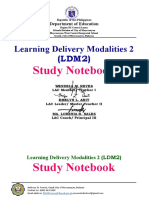 Reyes Wendell M Module 3a