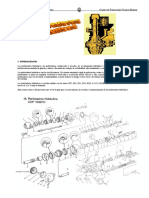 4) Perforadoras Hidráulicas