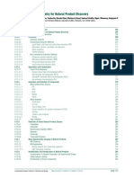 Mass Spectrometry For Natural Product Discovery: © 2020 Elsevier Ltd. All Rights Reserved