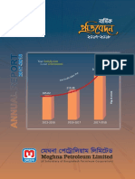 Meghna Annual Report 2017-2018