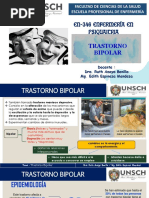 CLASE N°07 Trastorno Bipolar.