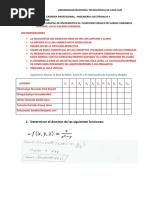 Docente: Lucio Caceres Espinoza