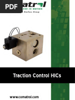 16-TR Traction Control HICs Catalog