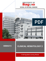 Hematology 2