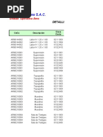 Formato Presupuesto Ares 2013 SAP (Jul - Dic)