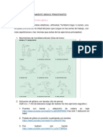 Entrenamiento Básico Principiantes 2