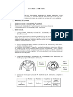 Practica 2 - Ancylostomosis y Strongyloidosis