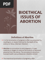 M.2..Abortion REPORTING (SC 109 - Mr. Aganan)