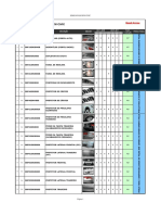 Lista de Acessórios HFP