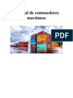 Manual de Contenedores