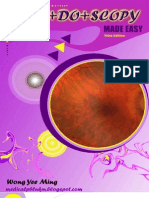 Fundoscopy Made Easy 3ed