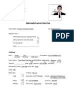 ASEC Employment Form-Hrd1