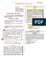 Comprensiòn de Lectura VPS 27