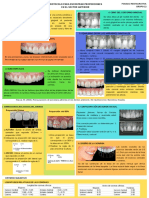 Infografia Restaurativa