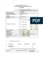 Data Lembaga Qu