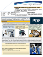 Explicamos Las Enfermedades Respiratorias Y Cómo El Desarrollo Científico Y Tecnológico Contribuye A La Salud