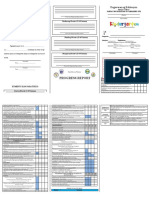 Progress Report: Kagawaran NG Edukasyon