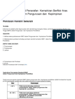 KBAT ISPK Dalam Pengurusan Dan Kepimpinan Pendidikan