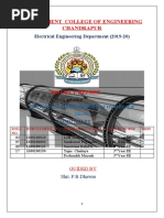 Hyperloop Thesis