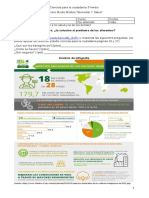 Alimentos Transgenicos