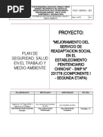 1-Psst - MSRSC - 001-Plan de Seguridad Salud y Medio Ambiente