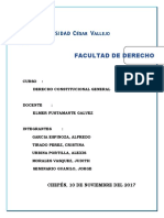 Concepciones Ordenamiento Constitucional