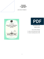 Tedesco Educación y Sociedad en La Argentina (1880-1900) Caps 2 y 3