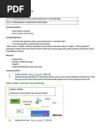 Research Lesson1 Selecting A Research Topic