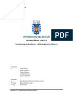 Informe Lab. Ing Elec. Motores y Transformadores V2.0